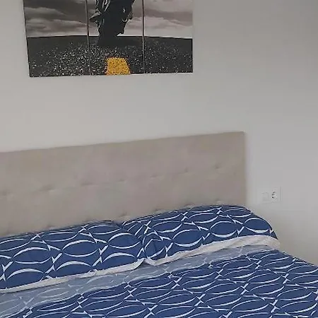 Casa Bembrive Planta Baja