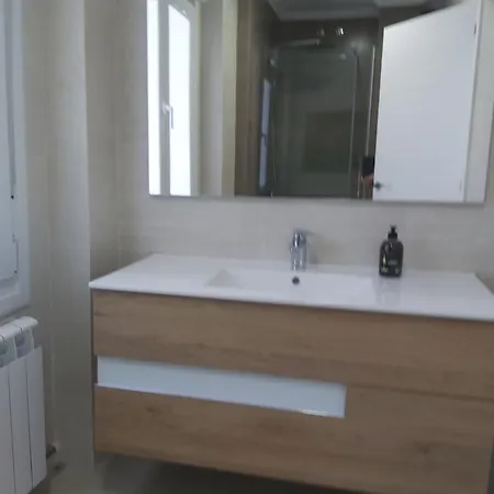 Casa Bembrive Planta Baja Vigo