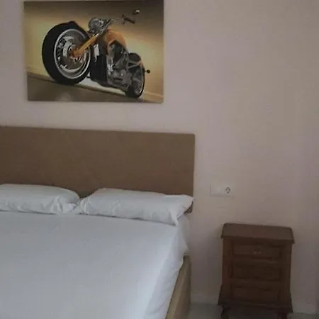 Сasa de vacaciones Casa Bembrive Planta Baja