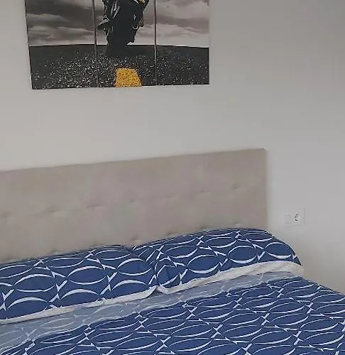 Casa Bembrive Planta Baja