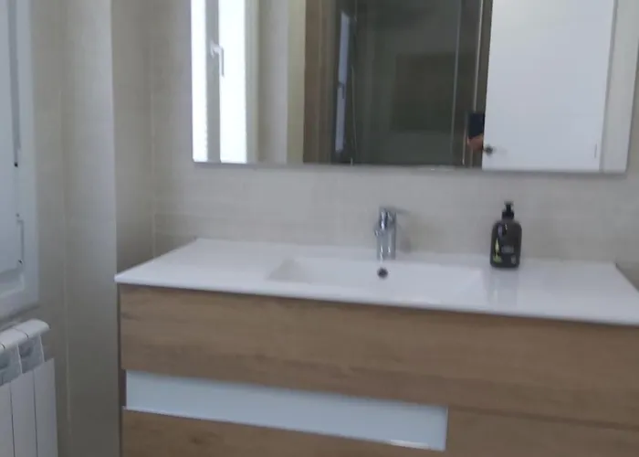 Casa Bembrive Planta Baja Vigo