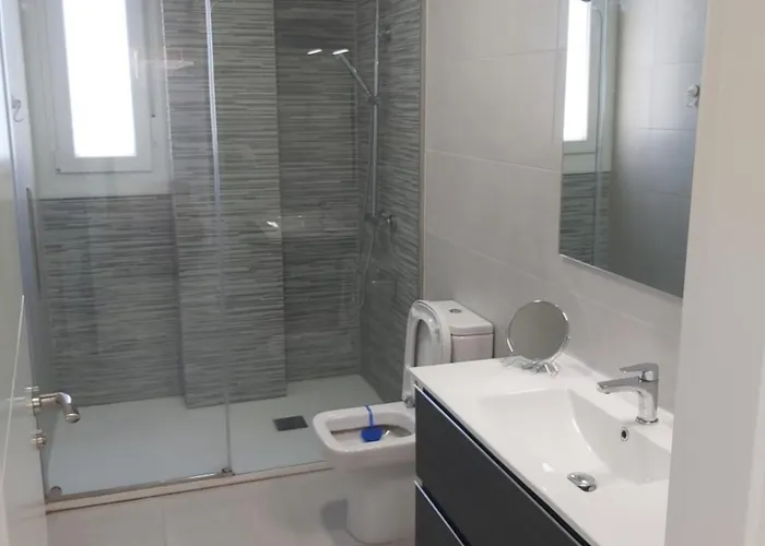 Casa Bembrive Planta Baja Tatil Evi